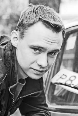 Женя Гончаров