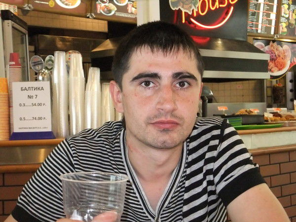 Александр Ермоленко