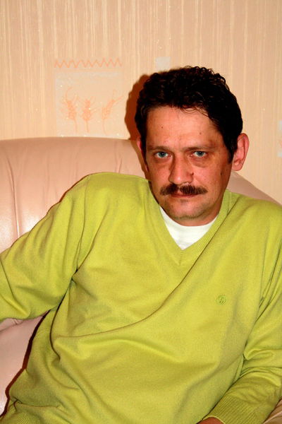 Алексей Решетов