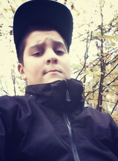 Михаил Катышев