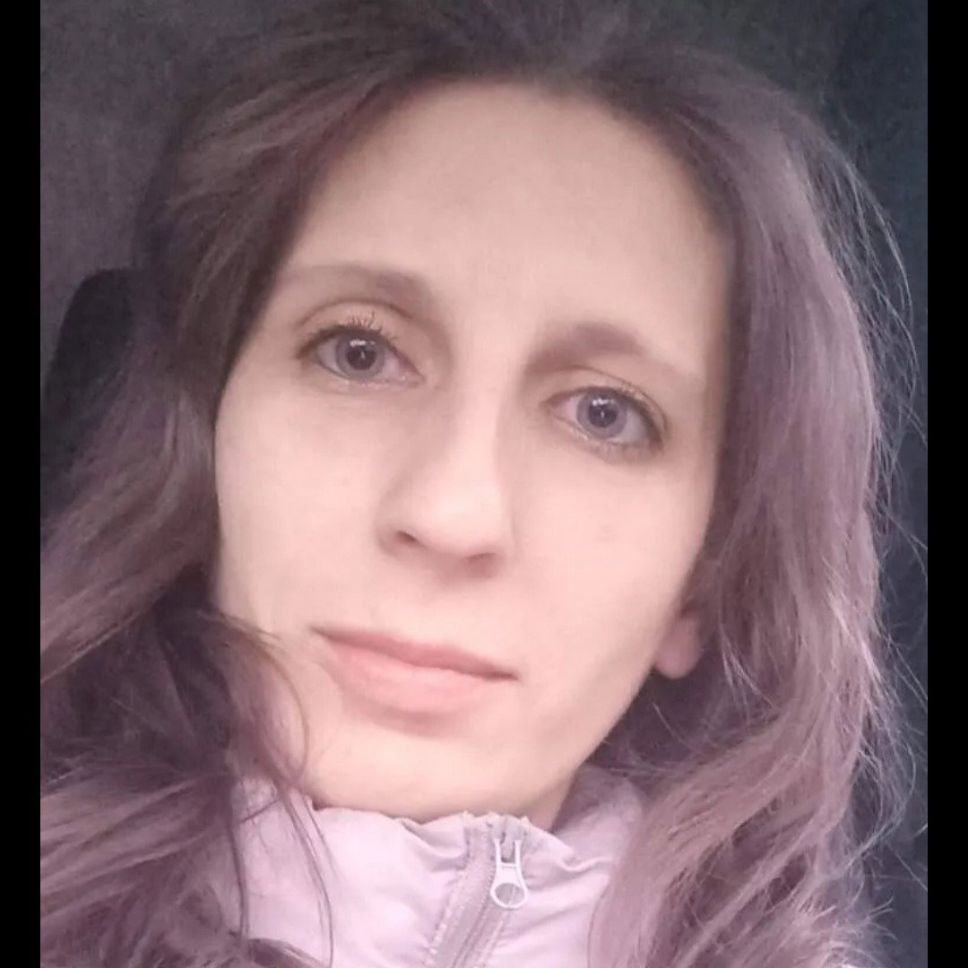 Дарья Иванова