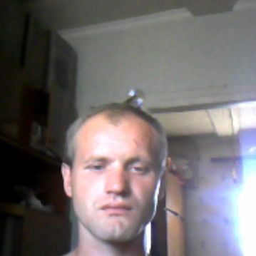 Виталик Гранкин