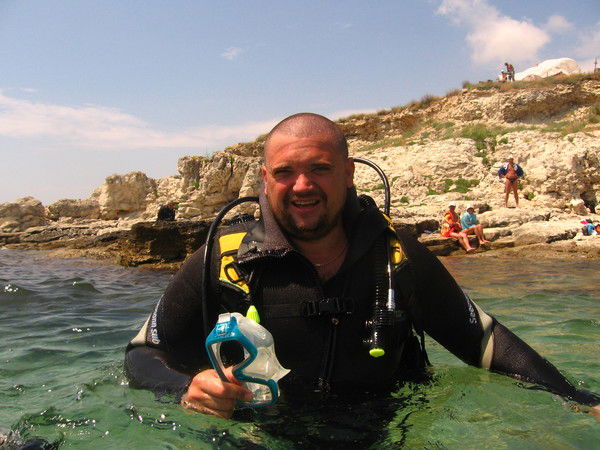 Сергей Хомченко