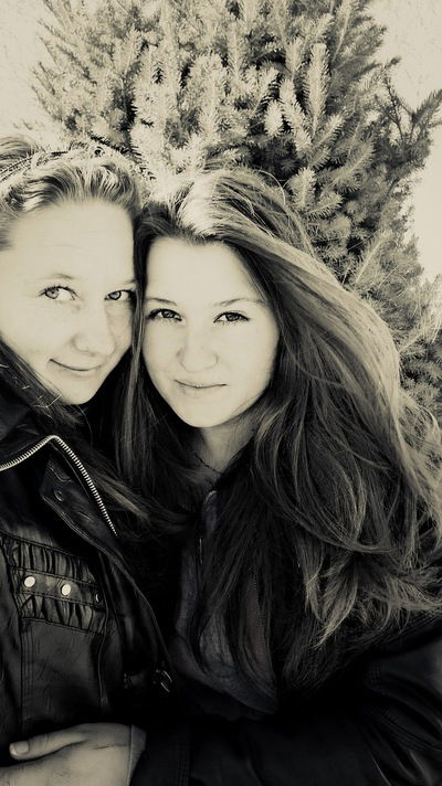 Оля Лысоченко