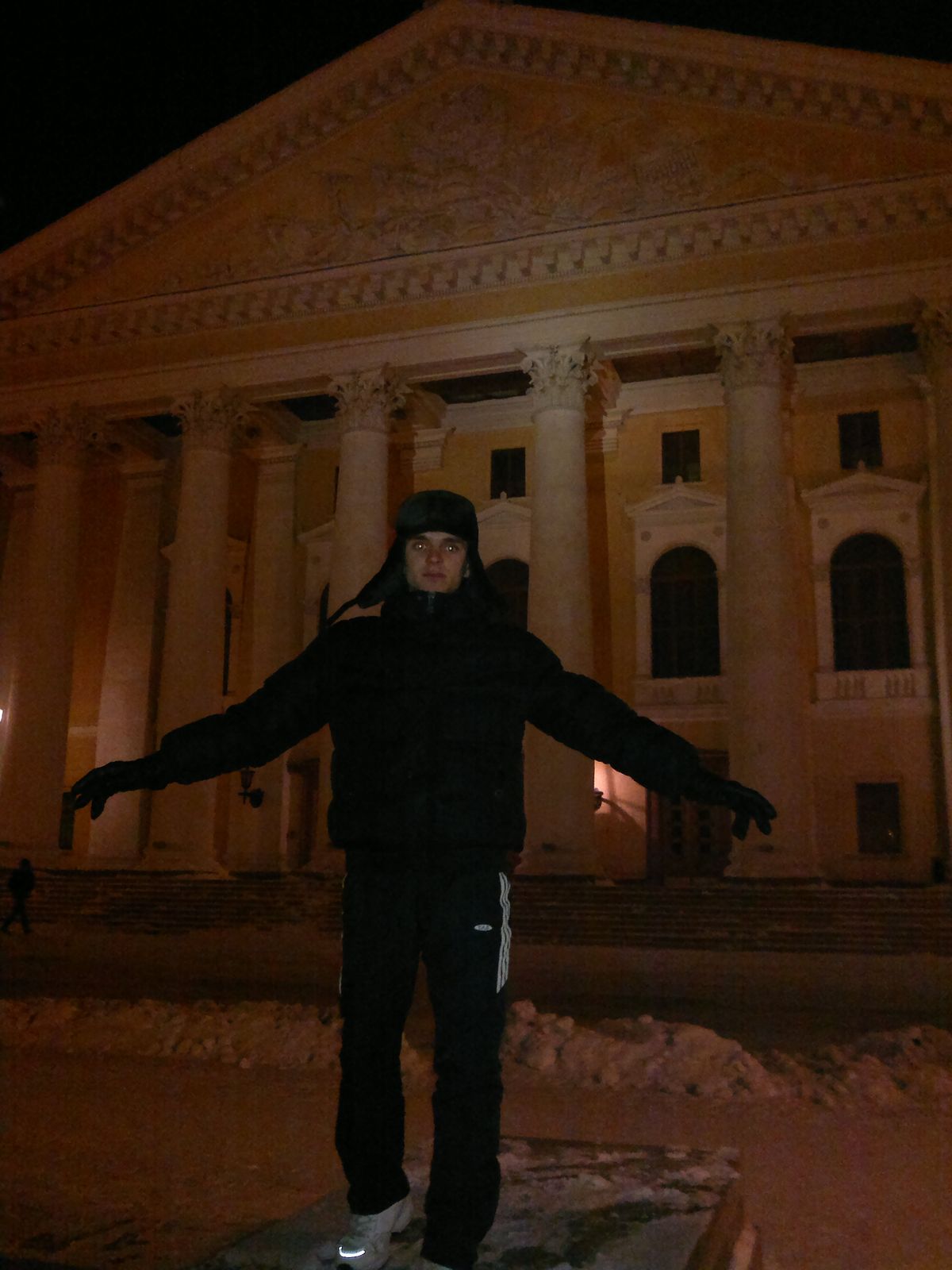 Александр Денисенко