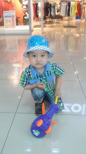 Жанара Осмонова