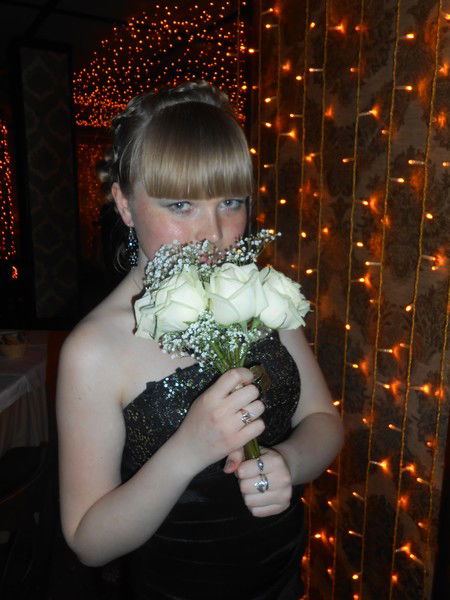 Марина Александрова