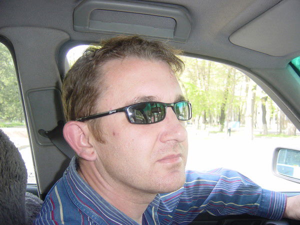 Михаил Григорьев