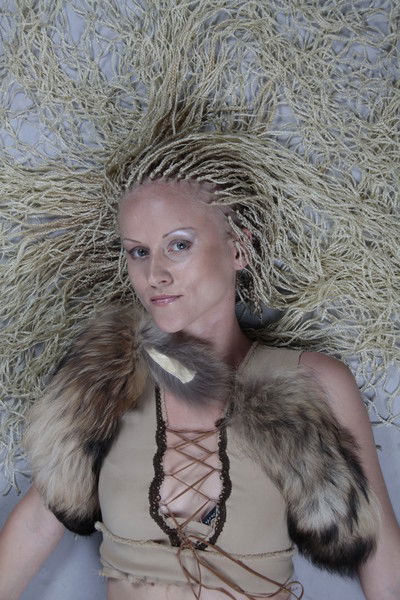 Светлана Калашникова