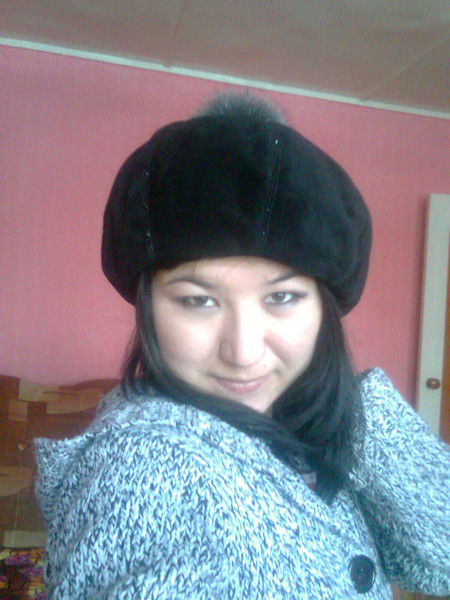 **асемочка **