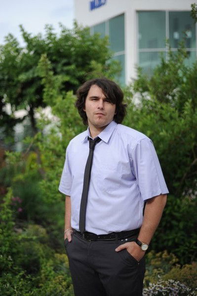 Валерий Тарасенко