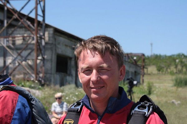 Роман Шевченко