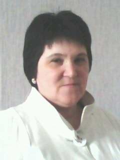 Гуля Газизова