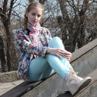 Соня Русакова