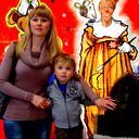 Елена Старченко