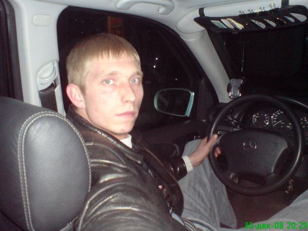 Сергей Лопатко