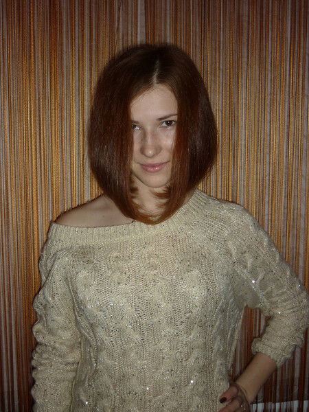 Виктория Дмитренко