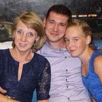 Наталья Кукунина