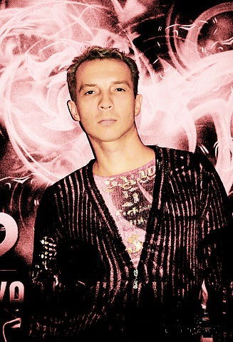 Алексей Малякин