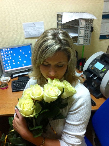 Елена Разинкова