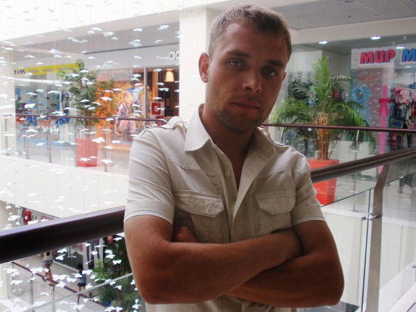 Владимир Епишкин