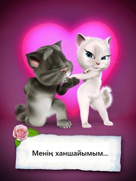 Тамилана ***