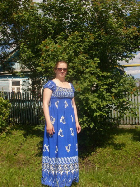 Римма Сабурова