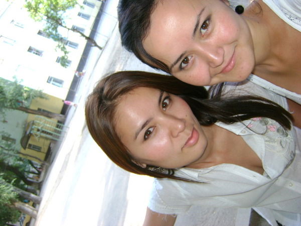 Роллана Курманова