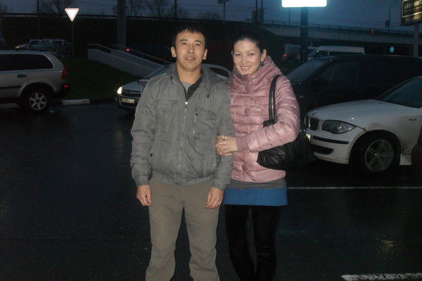 Талас Якубович