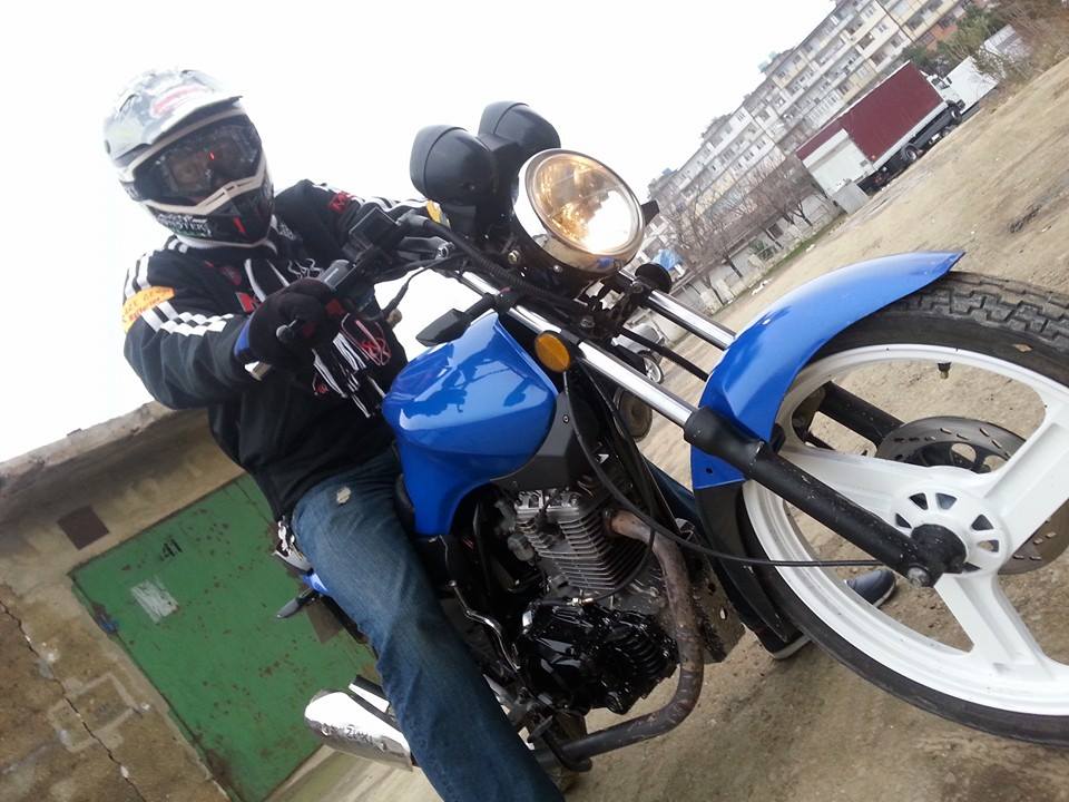 Тимка Швецов