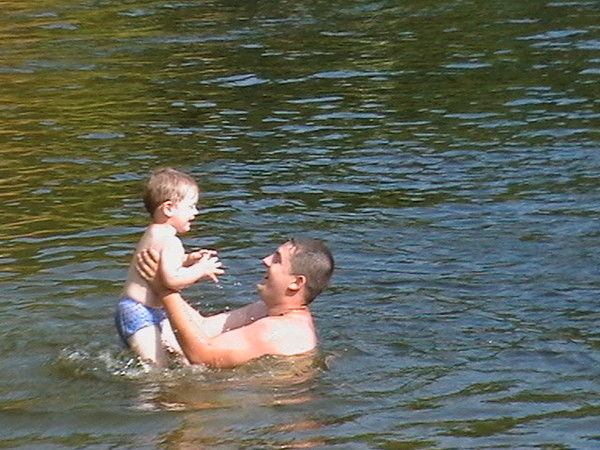 Андрей Парамонов