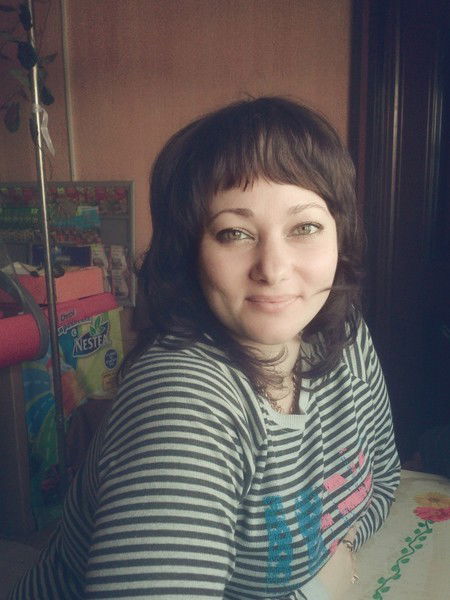 Ирина Шмакаева