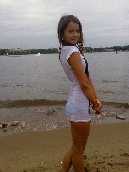 Анна Мурзаханова