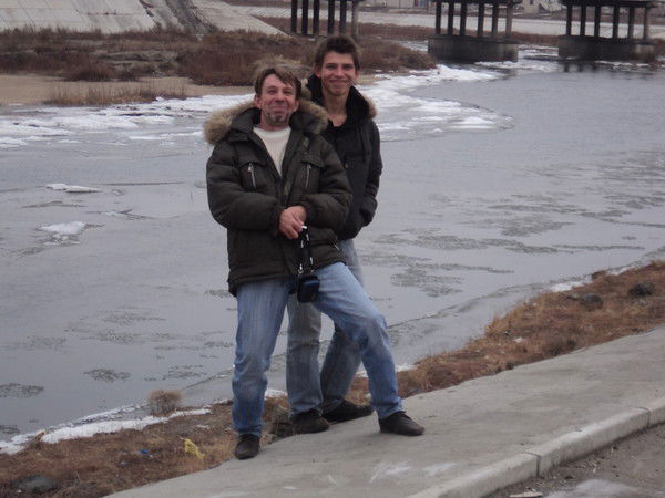 Андрей Костюченко