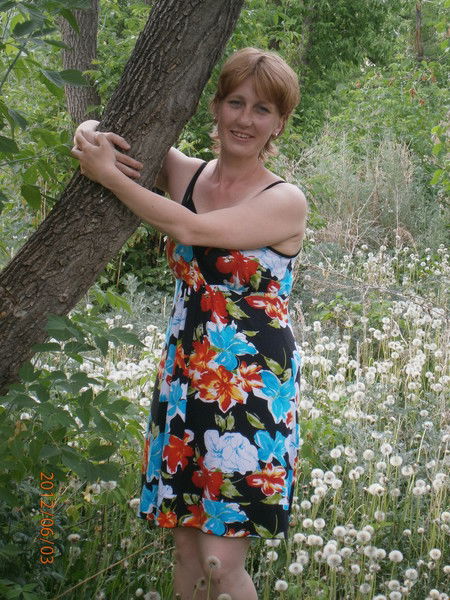 Ирина Никоровская.