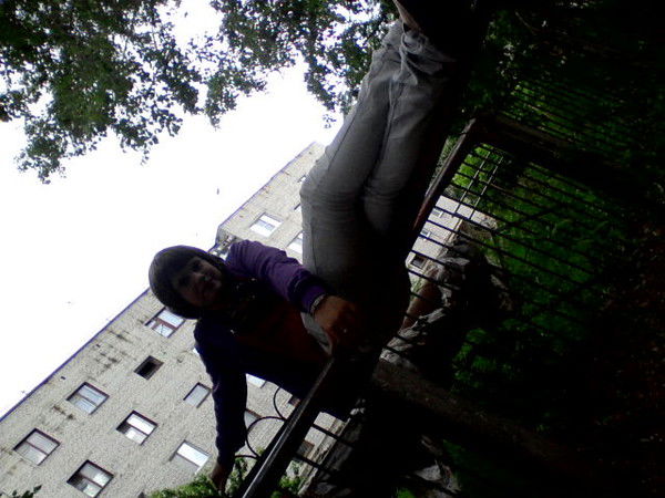 Ксюнька Резниченко