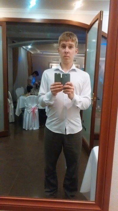 Слава Рябов