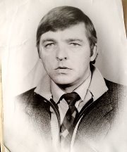 Иван Кожемяко