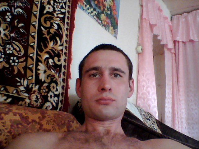 Виталя Зюзюкин