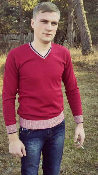 Сергей Лялько