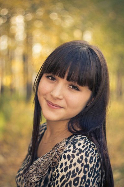 Ильвира Имамутдинова