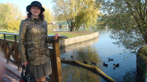 Елена Шкляр