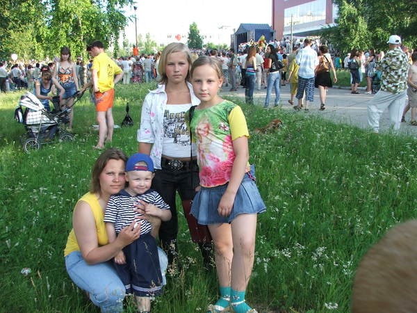 Алла Каримова