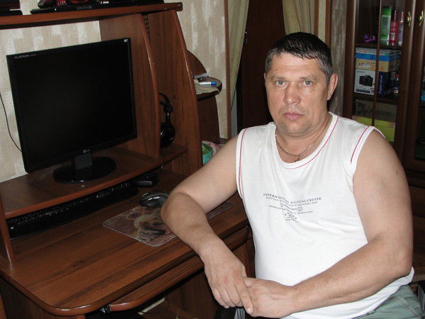 Александр Лебедев