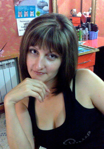 Юлия Малюкова