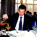 Михаил Габышев