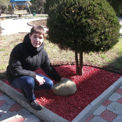 Сергей Шапошник