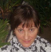 Вера Некрасова