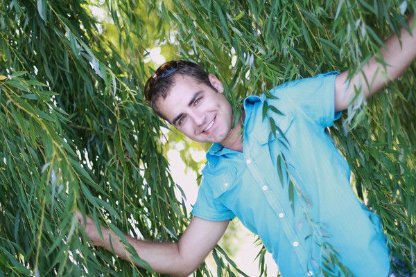 Артём Снытко