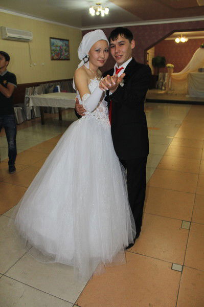 Рифат Жусупов